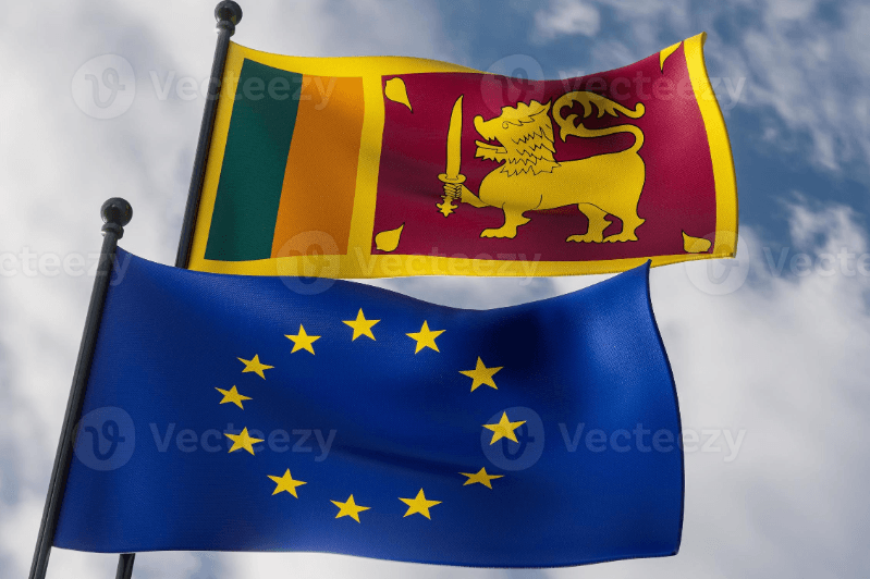 இலங்கை - EU இடையே 8 மில்லியன் யூரோ நிதியுதவி ஒப்பந்தம்!