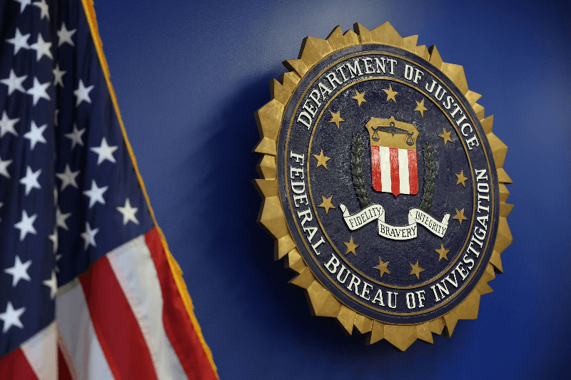 இலங்கையில் அமெரிக்க FBI; தூதரகம் விளக்கம்!