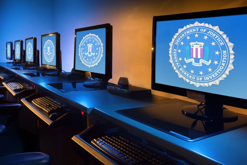 திறைசேரியின் 2.5 மில்லியன் டொலர் திருட்டு: விசாரணைகளுக்காக FBI வரவழைப்பு!