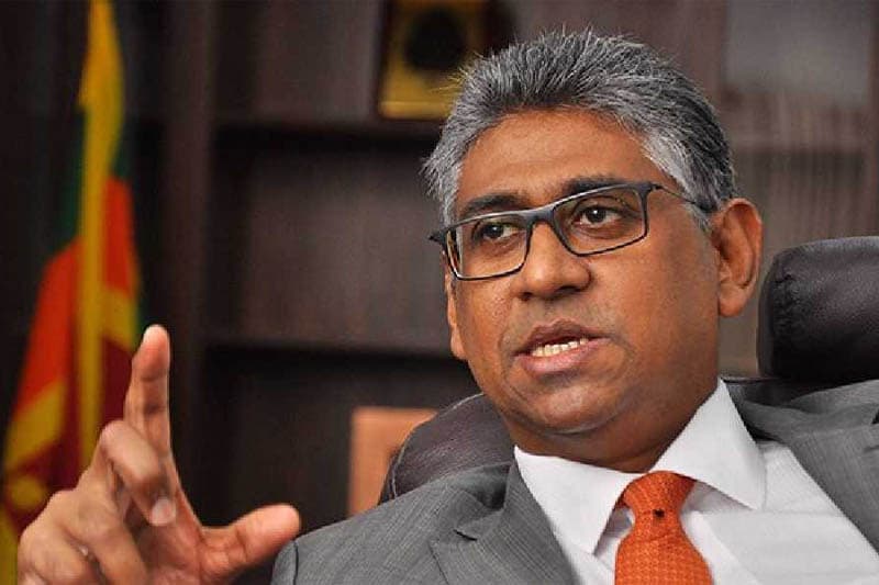 இலங்கையின் ஒட்டுமொத்த பொருளாதாரமும் ஆபத்தில்; ஜனாதிபதி விசேட விசாரணைக்குழுவை உடன் நியமிக்க வேண்டும்!