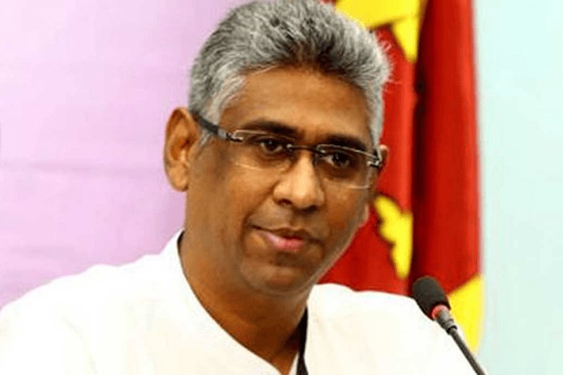 'துறைமுக நகர திருத்தச் சட்டமூலம் உள்நாட்டுப் பொருளாதாரத்திற்கு அச்சுறுத்தல்!'