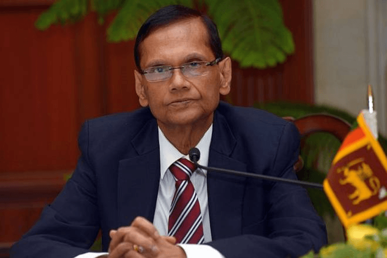 'முன்மொழியப்பட்டுள்ள பயங்கரவாத எதிர்ப்புச் சட்டம் ஜனநாயக சுதந்திரம் மீதான மரண அடி!'