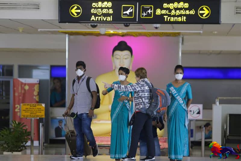 கட்டுநாயக்க விமான நிலையம் 23 முதல் பொதுமக்கள் சேவைக்காக திறக்கப்படும்!