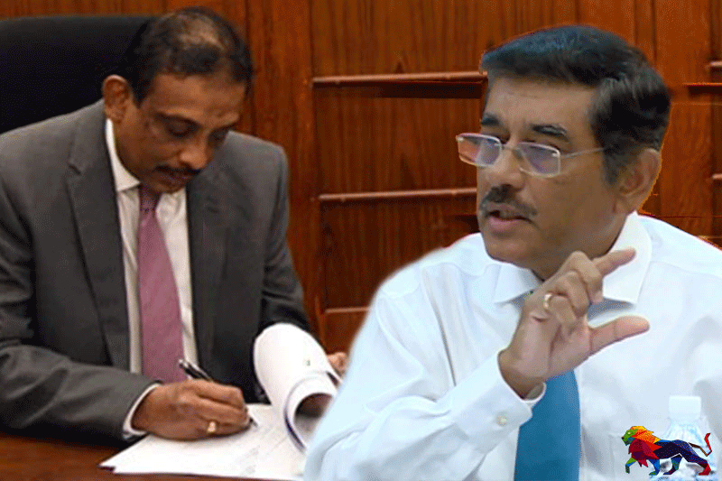 மத்திய வங்கி மற்றும் முதலாளிகள் வெளிப்படையாக மோதுகிறார்கள்!