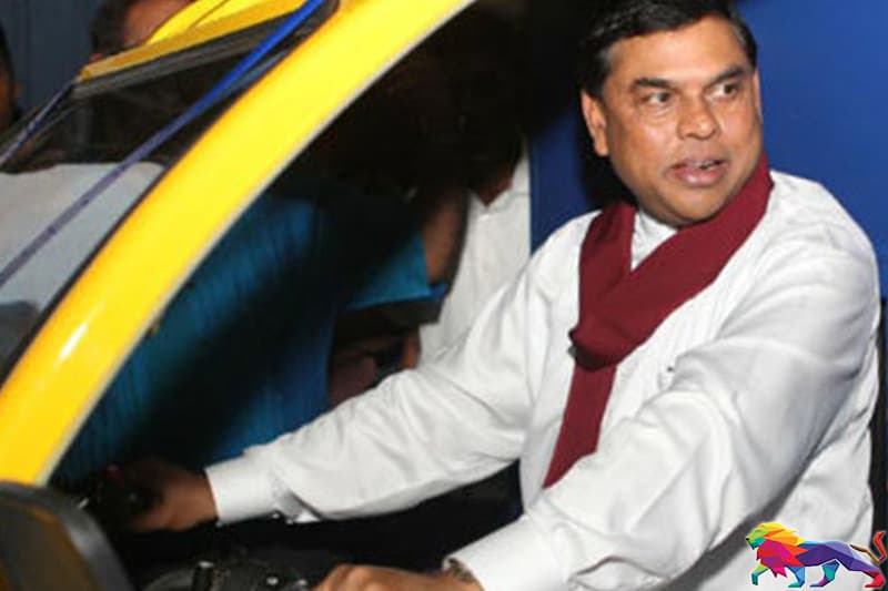 சிறீ லங்கா பொதுஜன பெரமுனவின் தேசிய அமைப்பாளர் பசில் ராஜபக்ஷ இன்று காலை அமெரிக்காவுக்கு செல்கிறார்!