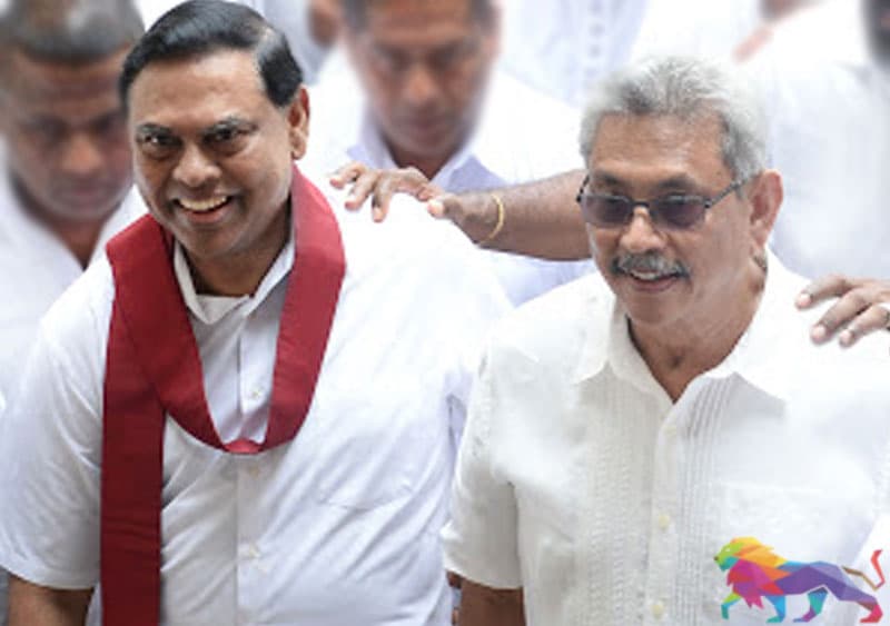 மொட்டுவின் அடுத்த தலைவர் கோட்டா அல்ல பசில்!