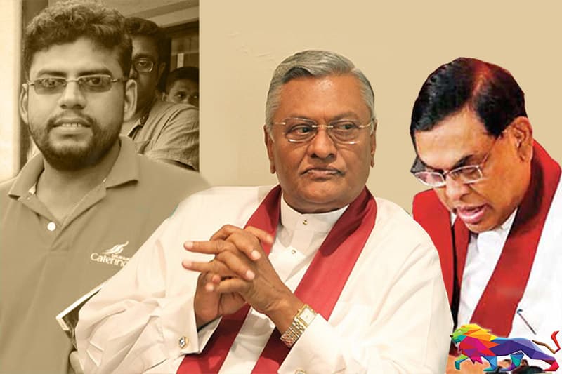 உள்ளூர் அரசியல்வாதிகளால் சக்திக சத்குமாரவிற்கு அச்சுறுத்தல்!
