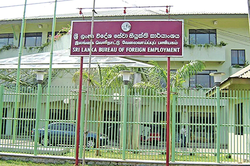 பரீட்சையில் சித்தியடைந்தும் கொரியாவிற்கு செல்லமுடியாதுள்ளதாக இளைஞர், யுவதிகள் குற்றச்சாட்டு!