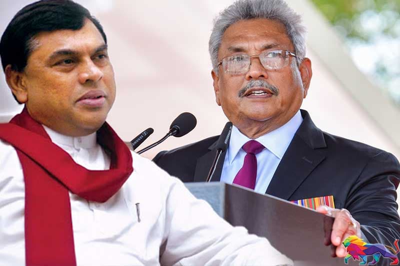 பசிலுக்கு ஆப்பு! அடுத்த ஆண்டு புதிய அரசியலமைப்பு! ஜனாதிபதி உறுதியளித்தார்