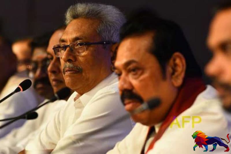 அரசாங்கத்திற்கு சரியான பாதையில் செல்ல இன்னும் வாய்ப்பு உள்ளது! கமல் பி.அலககோன்