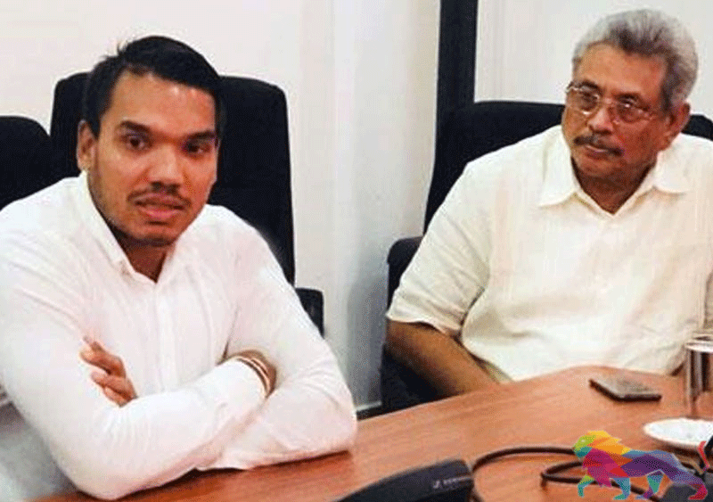 நாமலின் கோரிக்கையை நிராகரித்தார் ஜனாதிபதி!