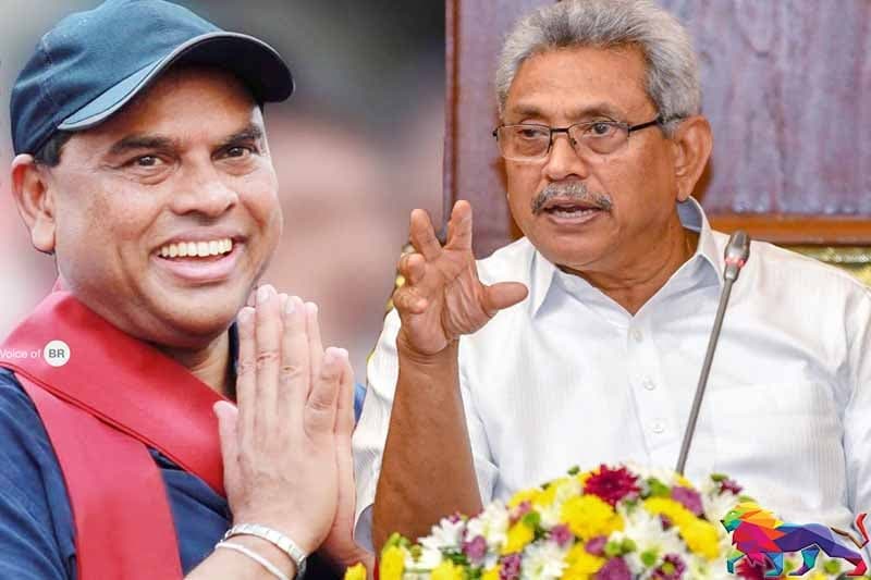 2024 பசிலின் ஜனாதிபதி கனவு தகர்கிறது!
