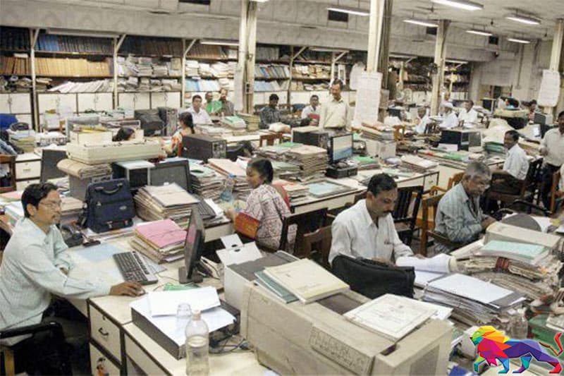 சுகாதாரத் துறையின் எச்சரிக்கைகளை மீறி அரசு ஊழியர்கள் வேலைக்கு அழைக்கப்படுகிறார்கள்!