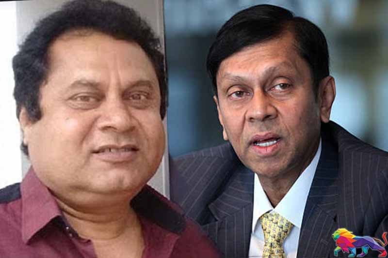 கப்ரால் இன்று ராஜினாமா செய்கிறார் கெட்டகொட மீண்டும் நாடாளுமன்ற உறுப்பினராகிறார்!