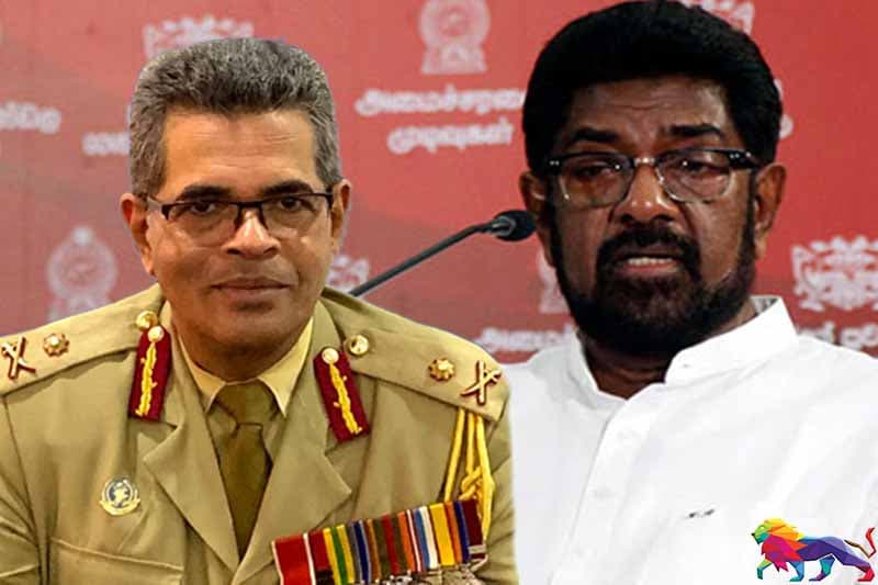 சுகாதார அமைச்சின் செயலாளர் அமைச்சை மீறி செயற்படுவதை நிறுத்துமாறு கோரிக்கை!