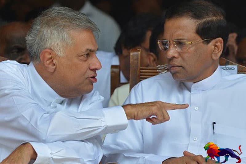 முன்னாள் ஜனாதிபதி மீது கடுமையான குற்றவியல் குற்றச்சாட்டுகள்!முன்னாள் பிரதமர் தப்பினார்!