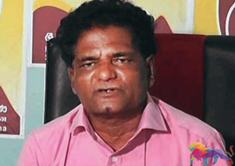 வலிமைமிக்க ஐ.தே.க க்கு என்ன நடந்தது? இது மொட்டுவுக்கும் நடக்கக்கூடும் ! யானை வேலிஅமைச்சர்