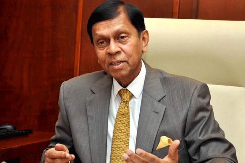 கடந்த நல்லாட்சிக்காலத்தில் வாகன இறக்குமதியில் மோசடி! அஜித் நிவார்ட் கப்ரால்