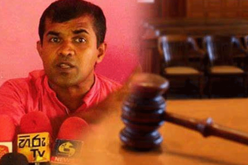 அசேல சம்பத் 19ஆம் திகதி வரை விளக்கமறியலில்!