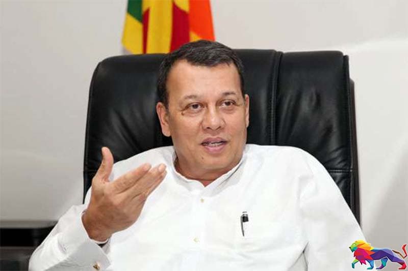 மஹிந்த சமரசிங்க நாடாளுமன்ற உறுப்பினர் பதவியிலிருந்து விலகி அமெரிக்காவுக்கான இலங்கைத் தூதுவராக நியமனம்!