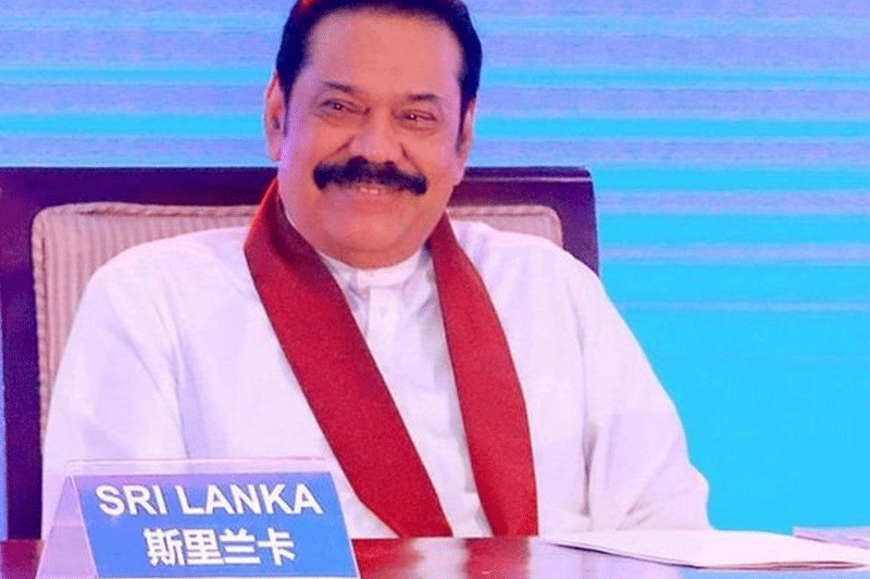இலங்கையின் உண்மையான நண்பன் சீனாவா இந்தியாவா?