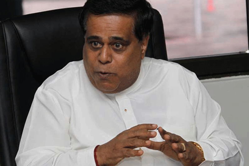 தற்போதைய நிலைமையில் புலம்பெயர் அனைத்து தொழிலாளர்களையும் மீள அழைத்துவருவது சாத்தியமில்லை! நிமல் சிறிபால டி சில்வா