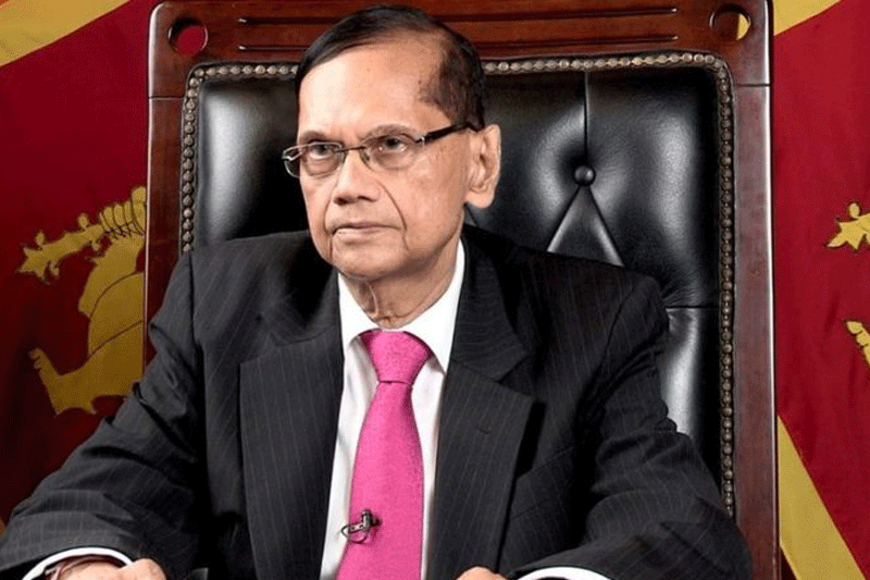 மிச்செல் பெச்சலட் வெளியிட்ட குற்றச்சாட்டுகளை பீரிஸ் நிராகரித்துள்ளார்!
