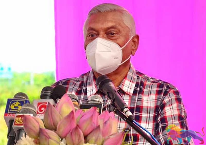 ஹம்பாந்தோட்டையில் ராஜபக்சக்களின் இயலாமை சமலின் கதையால் தெரியவந்தது!