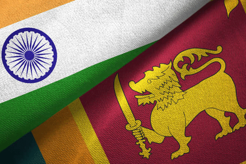 இந்தியாவிடம் கடன் பெற முடிவு!