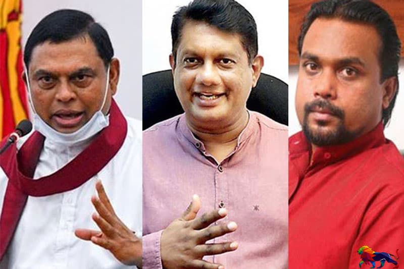 கிழக்குக்கு பதிலாக மேற்கு கப்பல் துறையை வழங்க அரசாங்கம் தயாராகிறது!