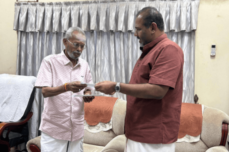 ஒற்றையாட்சிக்கான அரசமைப்பு வரைபை நிராகரிக்கும் தமிழ்த் தேசியப் பேரவையின் அழைப்பை நிராகரித்த தமிழரசு!