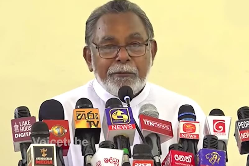 பயங்கரவாதத் தடுப்புச் சட்டம் குறித்து கத்தோலிக்க திருச்சபை என்ன சொல்கிறது?