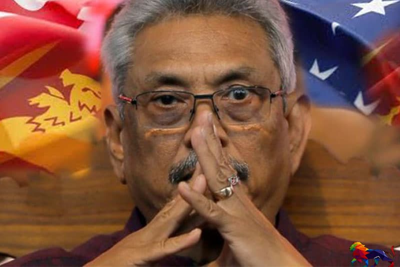 கோட்டாபயவின் பிரஜா உரிமை : உண்மை - பொய் என்ன? பீபீசி சிங்கள சேவையின் ஆய்வு