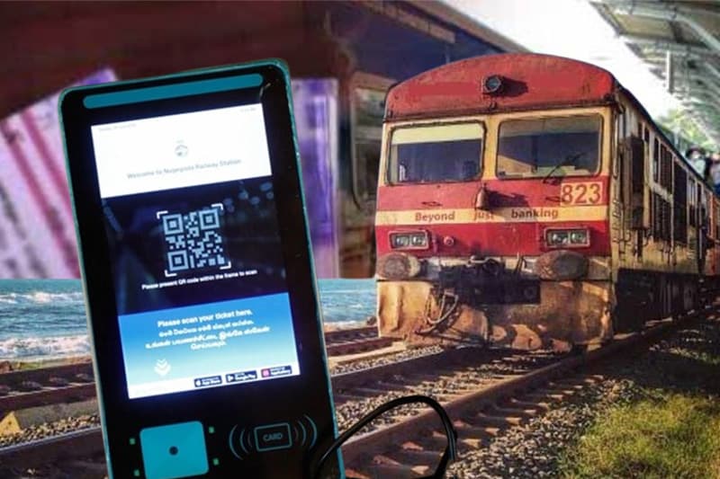 ரயில்வே சீசன் டிக்கெட் ஆன்லைனில்: தனியார் துறைக்கும் வசதி அளிக்கும் புதிய நடவடிக்கை!