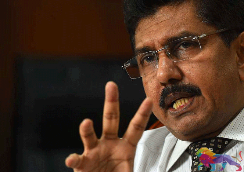 உங்களுக்கு வைரஸ் தொற்றுக்குரிய அறிகுறிகள் தென்பட்டால் வைத்தியசாலைகளை நாடுங்கள்!அனில் ஜாசிங்க