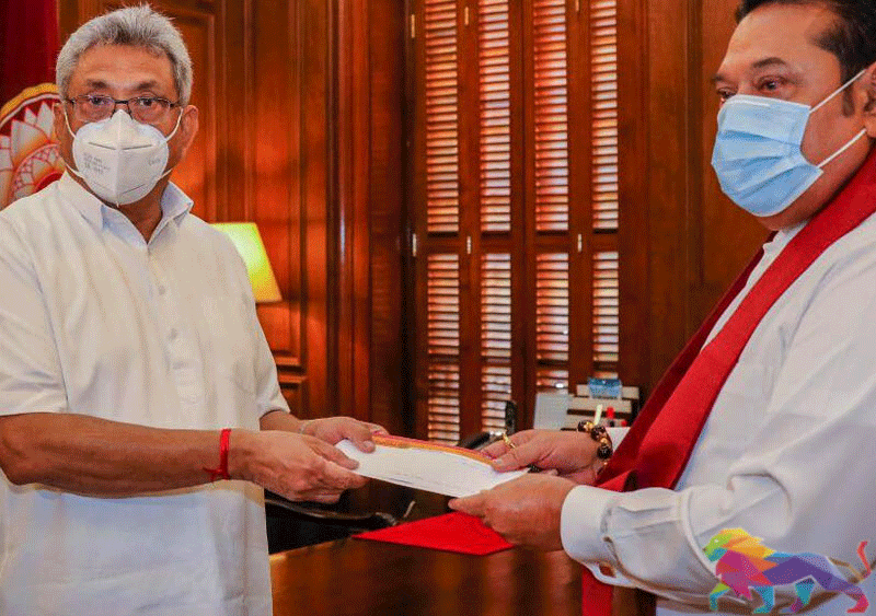 கொரோனாவை கட்டுப்படுத்துவதற்காக பெறப்பட்ட நன்கொடைக்கு என்ன நடந்தது என்று தேர்தலுக்குப் பிறகுதான் தெரிய வருமாம்!ரணிலுக்கு பதில்