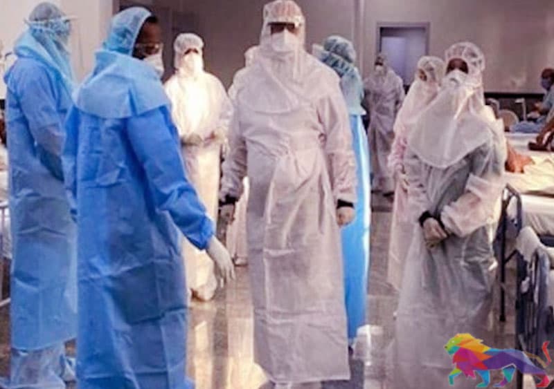 கொரோனா அச்சுறுத்தலுக்கு மத்தியில் “நோயாளிகளை பராமரிப்பதில் பாதிப்பு ஏற்படும் அபாயம்”!