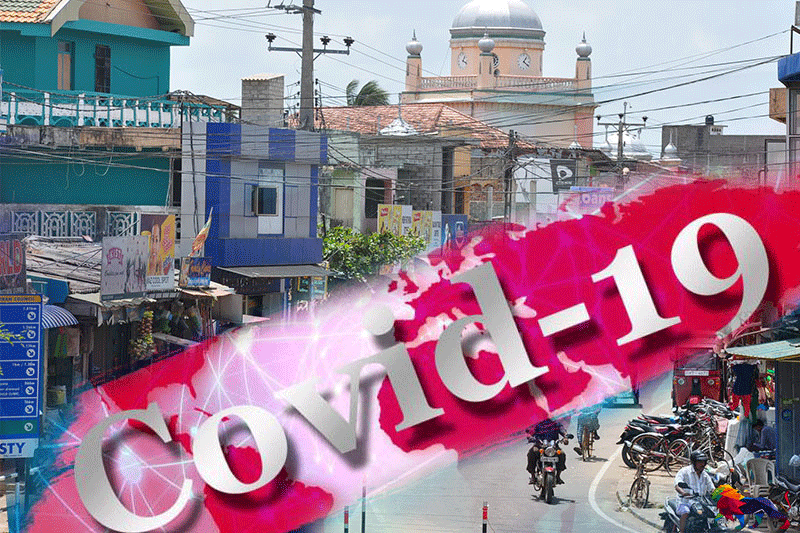 நாட்டில் மேலும் 10 பேருக்கு கொரோனா நோயாளர்களின் எண்ணிக்கை 142 ஆக உயர்வு!