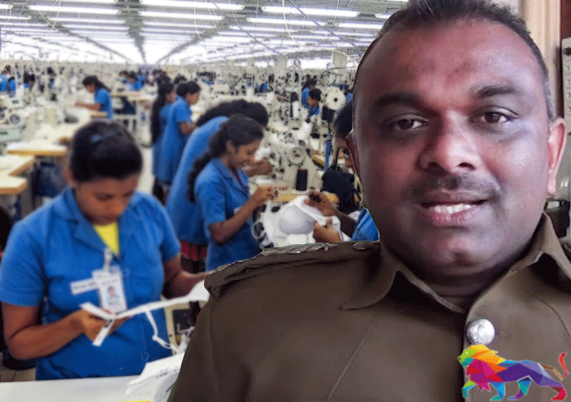 நோய் பரவும் நிறுவனங்களுக்கு எதிராக நடவடிக்கை எடுக்க சட்டத்தில் இடமில்லை!