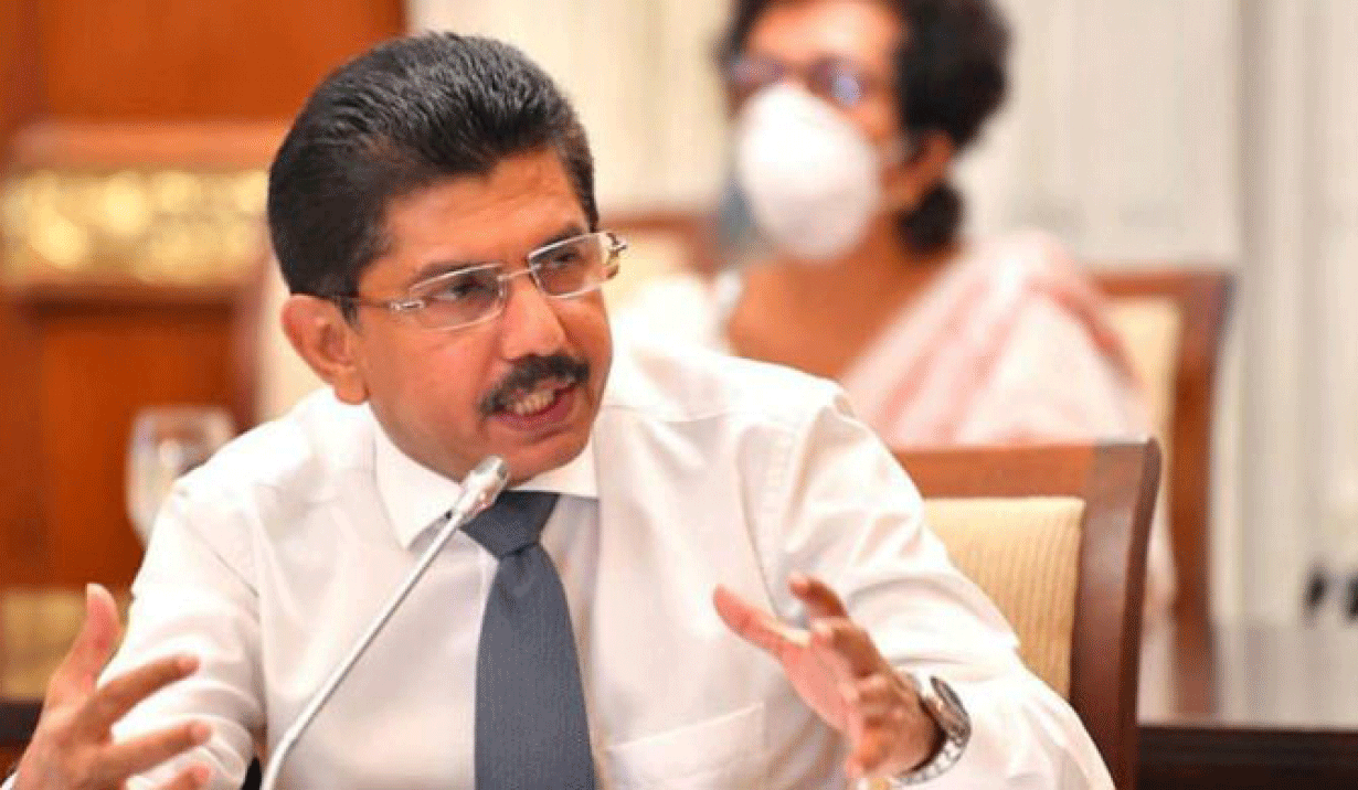 முழு இலங்கையிலும் பரவக்கூடிய ஆபத்து இல்லையென்பதால் ஊரடங்குச் சட்டம் அவசியமில்லை! அனில் ஜாசிங்க