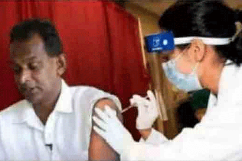 பாணி தயாரித்த தம்மிக்கவுக்கு தடுப்பூசி! “இவ்வருடத்துக்கான சிறந்த படம்”