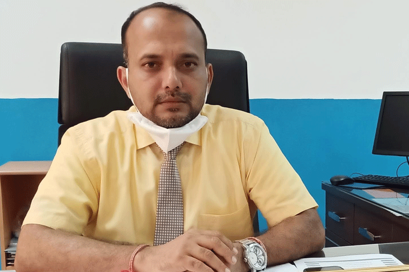 காத்தான்குடி தனிமைப்படுத்தல் சட்டம் எதிர்வரும் திங்கட்கிழமை ( 18) ம் திகதிவரை நீடிப்பு!