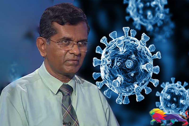 விசேட வைத்திய நிபுணர் ஆனந்த விஜேவிக்ரம ஏன் கொவிட் குழுவிலிருந்து வெளியேறினார்?