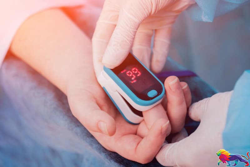 Pulse Oximeter உச்சபட்ச விலை 3,000 ரூபா!
