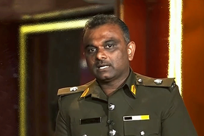 தொற்றாளர்களின் எண்ணிக்கையில் பாரிய அதிகரிப்பு! நாட்டை ஒரு வாரத்திற்காவது முழுமையாக முடக்க வேண்டும்! உபுல் ரோஹண