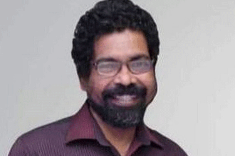 வைத்தியர் வசந்த ஜயசூரிய கொரோனா தொற்றால் பலி!