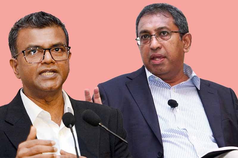 ஹர்ஷண சூரியப்பெரும இன்று பிற்பகல் நிதிக் குழு முன்னிலையில் ஆஜராகவிருந்தார்!