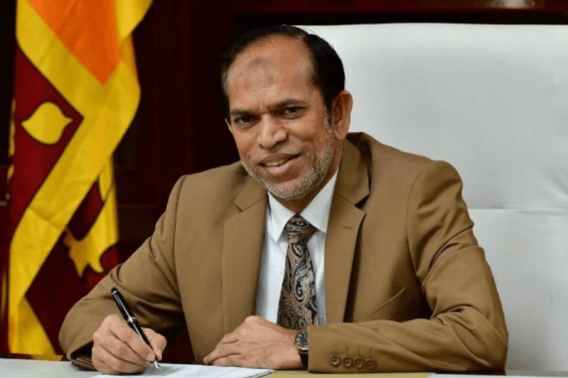 காரமுனை மக்களின் காணி உரிமைக்காக நாடாளுமன்றில் கேள்வி எழுப்பிய ஹிஸ்புல்லாஹ் எம்.பி!