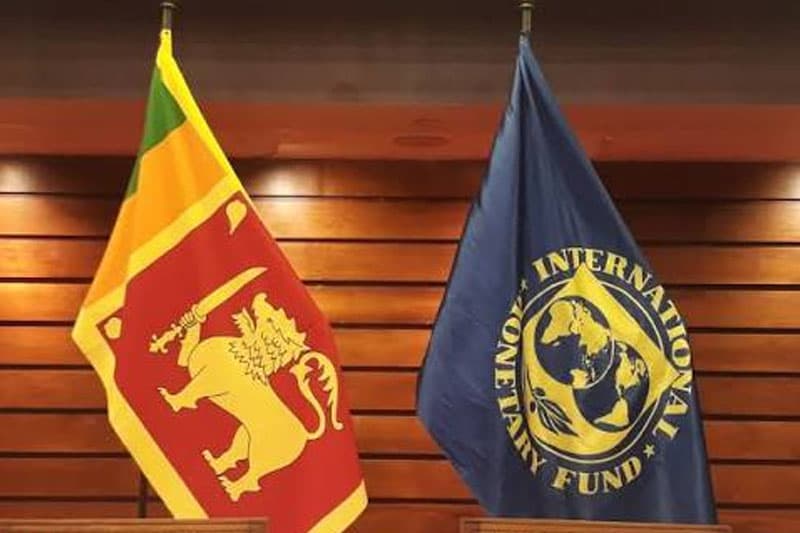 ஊழல் எதிர்ப்புச் சட்டத் திருத்தங்கள் குறித்து IMF சிவப்பு எச்சரிக்கை!