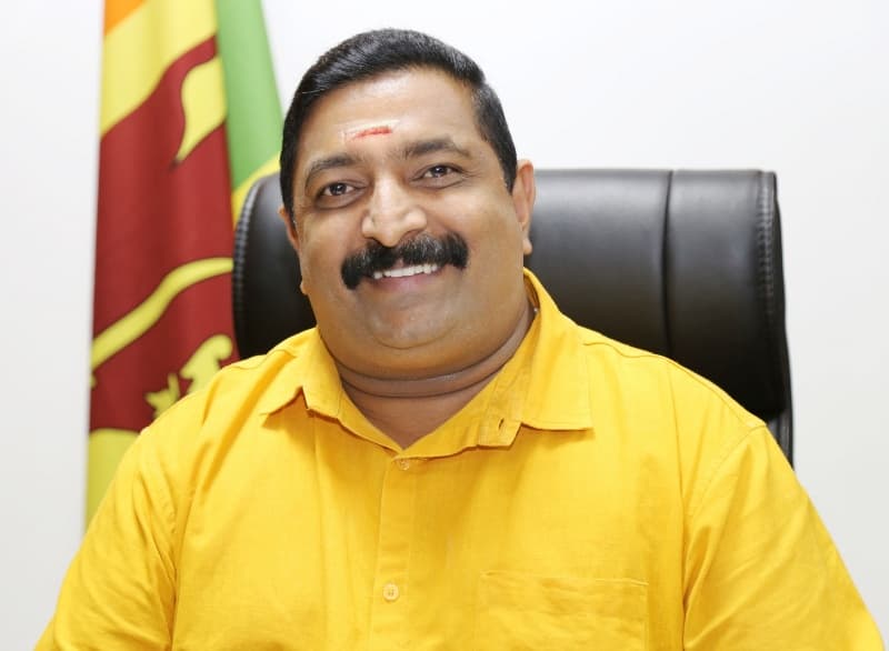 '1000 ரூபா விடயத்தில் அரசாங்கம் இரட்டை நாடகமாடுகிறது'